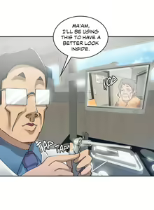 Page 103 of The Girl Hiding in the Wall Ch.17/17 [English] [Hentai Universe] Complete - preview thumbnail