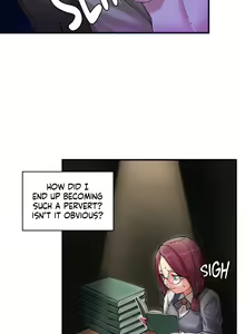 Page 11 of The Girl Hiding in the Wall Ch.17/17 [English] [Hentai Universe] Complete - preview thumbnail