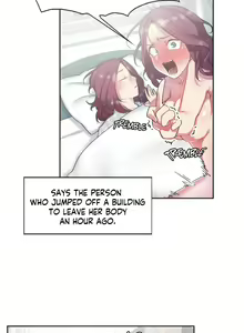 Page 118 of The Girl Hiding in the Wall Ch.17/17 [English] [Hentai Universe] Complete - preview thumbnail