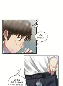 Page 123 of The Girl Hiding in the Wall Ch.17/17 [English] [Hentai Universe] Complete - preview thumbnail