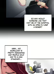 Page 125 of The Girl Hiding in the Wall Ch.17/17 [English] [Hentai Universe] Complete - preview thumbnail