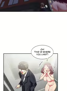Page 128 of The Girl Hiding in the Wall Ch.17/17 [English] [Hentai Universe] Complete - preview thumbnail