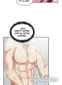 Page 139 of The Girl Hiding in the Wall Ch.17/17 [English] [Hentai Universe] Complete - preview thumbnail