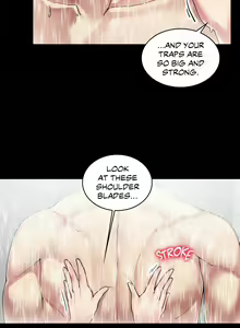 Page 142 of The Girl Hiding in the Wall Ch.17/17 [English] [Hentai Universe] Complete - preview thumbnail