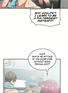 Page 148 of The Girl Hiding in the Wall Ch.17/17 [English] [Hentai Universe] Complete - preview thumbnail