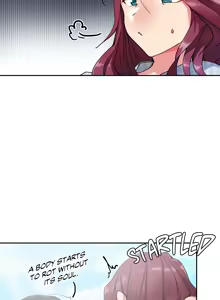 Page 160 of The Girl Hiding in the Wall Ch.17/17 [English] [Hentai Universe] Complete - preview thumbnail