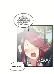 Page 186 of The Girl Hiding in the Wall Ch.17/17 [English] [Hentai Universe] Complete - preview thumbnail