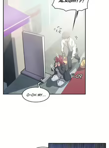 Page 187 of The Girl Hiding in the Wall Ch.17/17 [English] [Hentai Universe] Complete - preview thumbnail