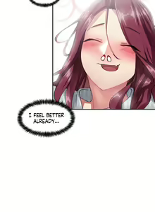 Page 194 of The Girl Hiding in the Wall Ch.17/17 [English] [Hentai Universe] Complete - preview thumbnail