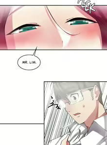 Page 198 of The Girl Hiding in the Wall Ch.17/17 [English] [Hentai Universe] Complete - preview thumbnail