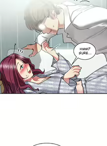 Page 201 of The Girl Hiding in the Wall Ch.17/17 [English] [Hentai Universe] Complete - preview thumbnail