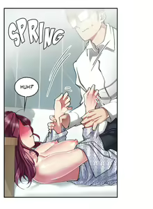 Page 205 of The Girl Hiding in the Wall Ch.17/17 [English] [Hentai Universe] Complete - preview thumbnail