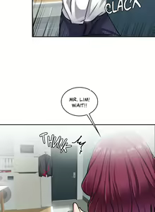 Page 211 of The Girl Hiding in the Wall Ch.17/17 [English] [Hentai Universe] Complete - preview thumbnail