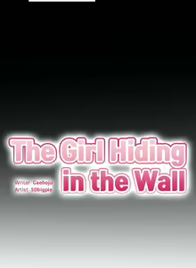 Page 212 of The Girl Hiding in the Wall Ch.17/17 [English] [Hentai Universe] Complete - preview thumbnail