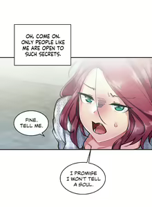 Page 215 of The Girl Hiding in the Wall Ch.17/17 [English] [Hentai Universe] Complete - preview thumbnail