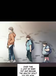 Page 221 of The Girl Hiding in the Wall Ch.17/17 [English] [Hentai Universe] Complete - preview thumbnail