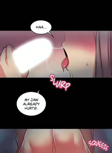 Page 225 of The Girl Hiding in the Wall Ch.17/17 [English] [Hentai Universe] Complete - preview thumbnail