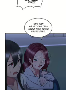 Page 245 of The Girl Hiding in the Wall Ch.17/17 [English] [Hentai Universe] Complete - preview thumbnail