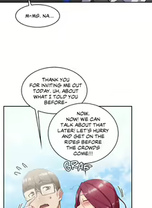 Page 249 of The Girl Hiding in the Wall Ch.17/17 [English] [Hentai Universe] Complete - preview thumbnail