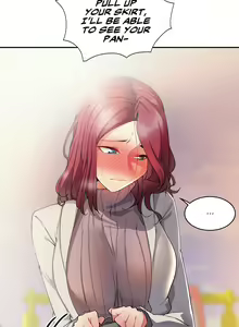 Page 257 of The Girl Hiding in the Wall Ch.17/17 [English] [Hentai Universe] Complete - preview thumbnail