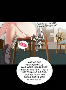 Page 260 of The Girl Hiding in the Wall Ch.17/17 [English] [Hentai Universe] Complete - preview thumbnail