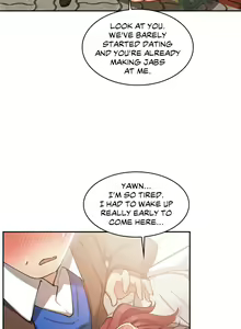 Page 269 of The Girl Hiding in the Wall Ch.17/17 [English] [Hentai Universe] Complete - preview thumbnail