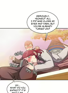 Page 270 of The Girl Hiding in the Wall Ch.17/17 [English] [Hentai Universe] Complete - preview thumbnail