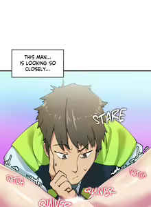 Page 27 of The Girl Hiding in the Wall Ch.17/17 [English] [Hentai Universe] Complete - preview thumbnail