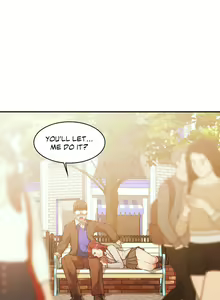 Page 273 of The Girl Hiding in the Wall Ch.17/17 [English] [Hentai Universe] Complete - preview thumbnail
