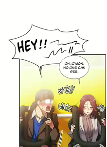 Page 277 of The Girl Hiding in the Wall Ch.17/17 [English] [Hentai Universe] Complete - preview thumbnail