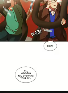 Page 283 of The Girl Hiding in the Wall Ch.17/17 [English] [Hentai Universe] Complete - preview thumbnail