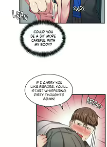 Page 291 of The Girl Hiding in the Wall Ch.17/17 [English] [Hentai Universe] Complete - preview thumbnail