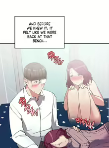 Page 293 of The Girl Hiding in the Wall Ch.17/17 [English] [Hentai Universe] Complete - preview thumbnail