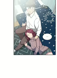 Page 294 of The Girl Hiding in the Wall Ch.17/17 [English] [Hentai Universe] Complete - preview thumbnail