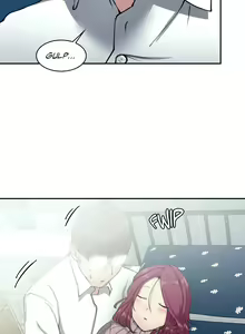 Page 295 of The Girl Hiding in the Wall Ch.17/17 [English] [Hentai Universe] Complete - preview thumbnail