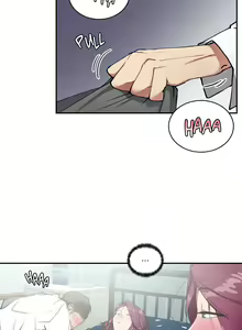 Page 302 of The Girl Hiding in the Wall Ch.17/17 [English] [Hentai Universe] Complete - preview thumbnail
