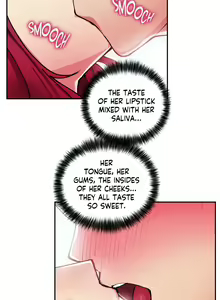 Page 305 of The Girl Hiding in the Wall Ch.17/17 [English] [Hentai Universe] Complete - preview thumbnail