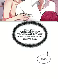 Page 307 of The Girl Hiding in the Wall Ch.17/17 [English] [Hentai Universe] Complete - preview thumbnail