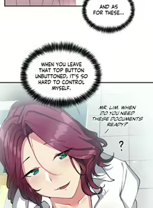 Page 311 of The Girl Hiding in the Wall Ch.17/17 [English] [Hentai Universe] Complete - preview thumbnail