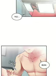 Page 323 of The Girl Hiding in the Wall Ch.17/17 [English] [Hentai Universe] Complete - preview thumbnail