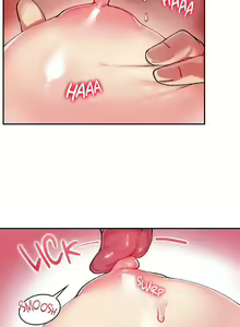 Page 324 of The Girl Hiding in the Wall Ch.17/17 [English] [Hentai Universe] Complete - preview thumbnail