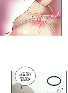 Page 326 of The Girl Hiding in the Wall Ch.17/17 [English] [Hentai Universe] Complete - preview thumbnail