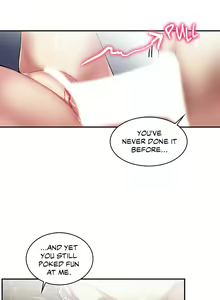 Page 329 of The Girl Hiding in the Wall Ch.17/17 [English] [Hentai Universe] Complete - preview thumbnail