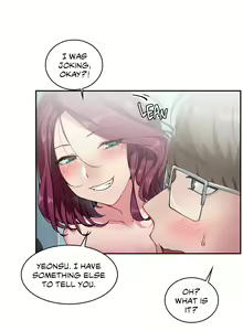 Page 337 of The Girl Hiding in the Wall Ch.17/17 [English] [Hentai Universe] Complete - preview thumbnail