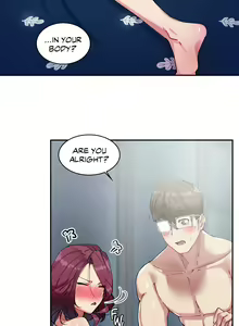 Page 341 of The Girl Hiding in the Wall Ch.17/17 [English] [Hentai Universe] Complete - preview thumbnail
