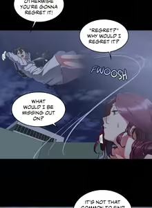 Page 345 of The Girl Hiding in the Wall Ch.17/17 [English] [Hentai Universe] Complete - preview thumbnail