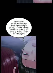 Page 346 of The Girl Hiding in the Wall Ch.17/17 [English] [Hentai Universe] Complete - preview thumbnail