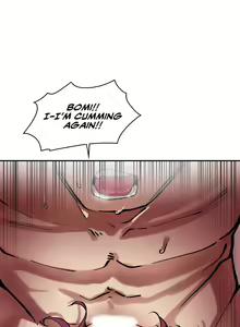 Page 352 of The Girl Hiding in the Wall Ch.17/17 [English] [Hentai Universe] Complete - preview thumbnail