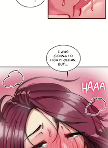 Page 354 of The Girl Hiding in the Wall Ch.17/17 [English] [Hentai Universe] Complete - preview thumbnail
