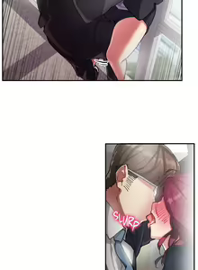 Page 365 of The Girl Hiding in the Wall Ch.17/17 [English] [Hentai Universe] Complete - preview thumbnail
